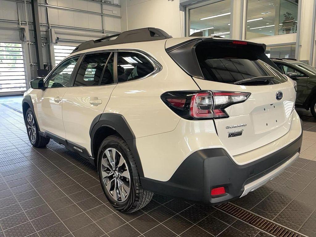 used 2024 Subaru Outback car, priced at $31,921