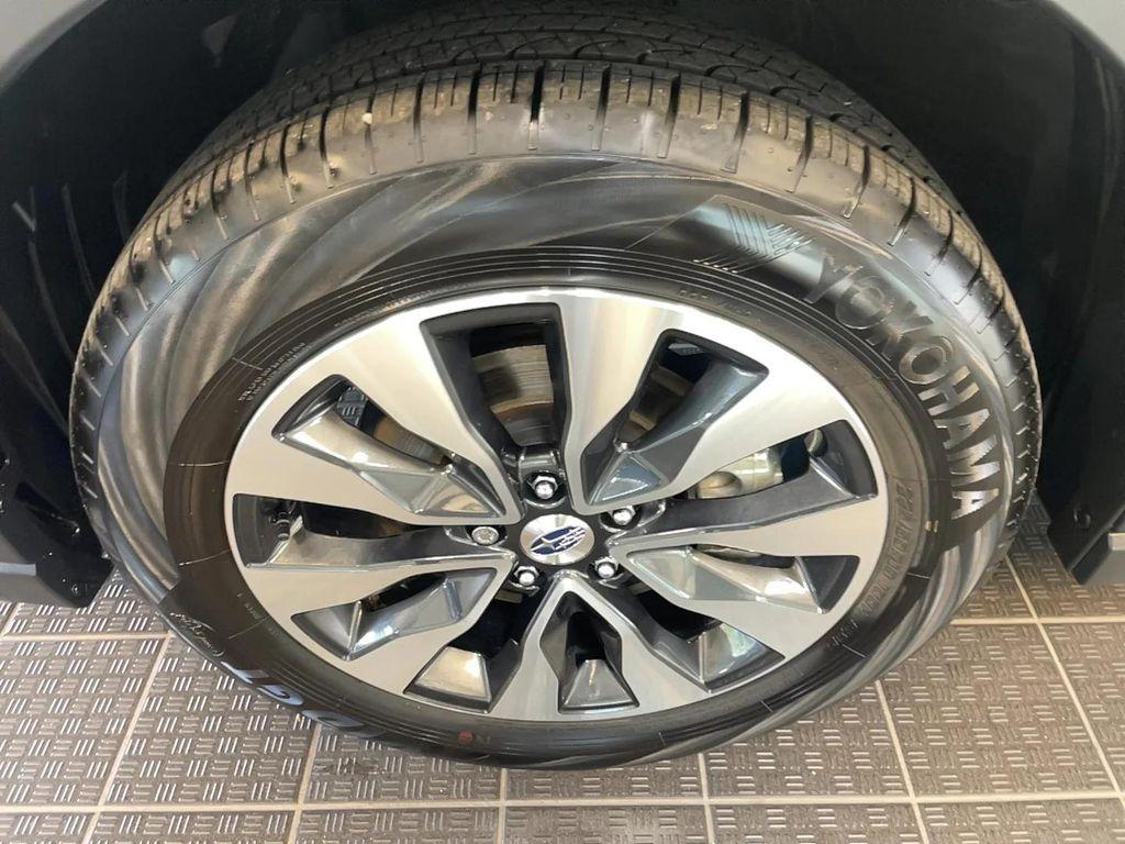 used 2024 Subaru Outback car, priced at $31,921