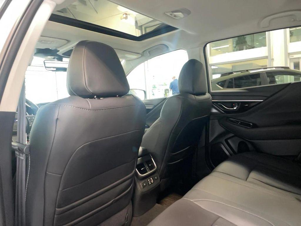 used 2024 Subaru Outback car, priced at $31,921