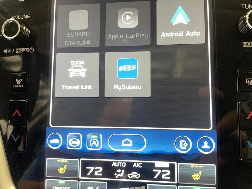 used 2024 Subaru Outback car, priced at $31,921