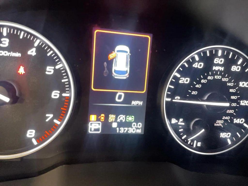 used 2024 Subaru Outback car, priced at $31,921
