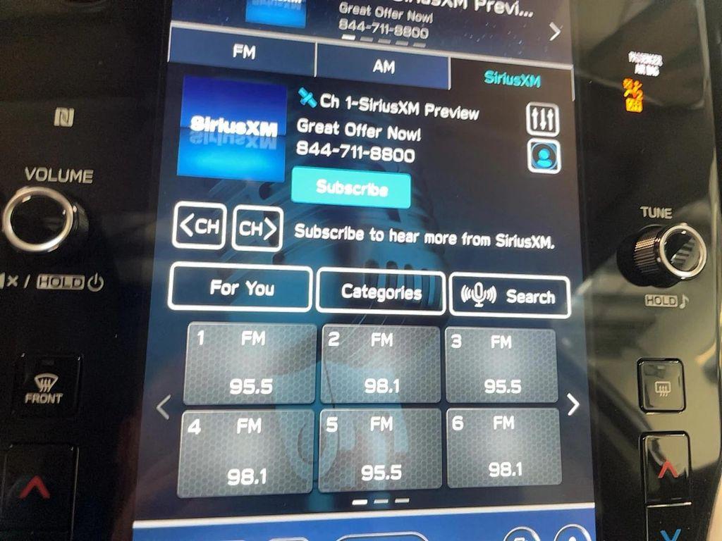 used 2024 Subaru Outback car, priced at $31,921
