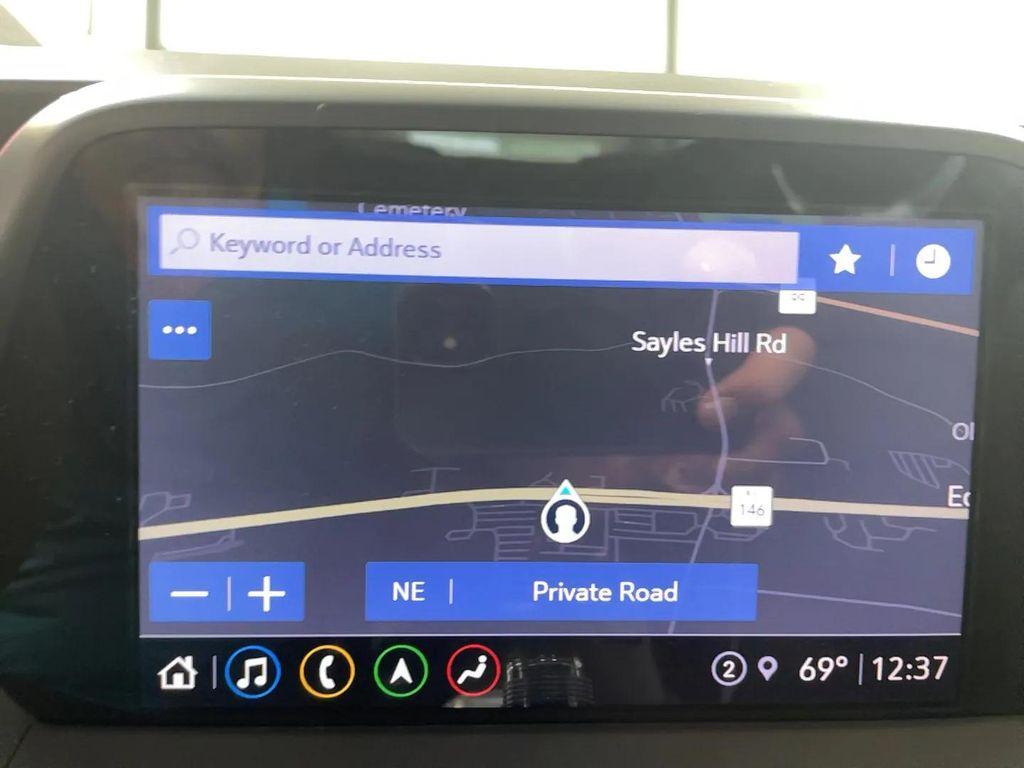 used 2023 Chevrolet Camaro car, priced at $61,951