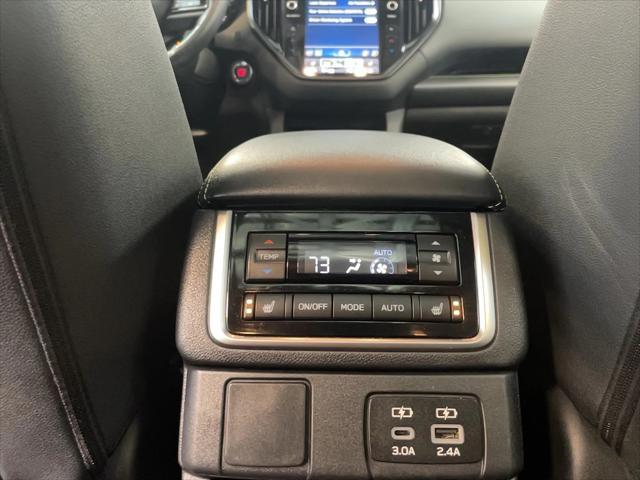 used 2023 Subaru Ascent car, priced at $40,921