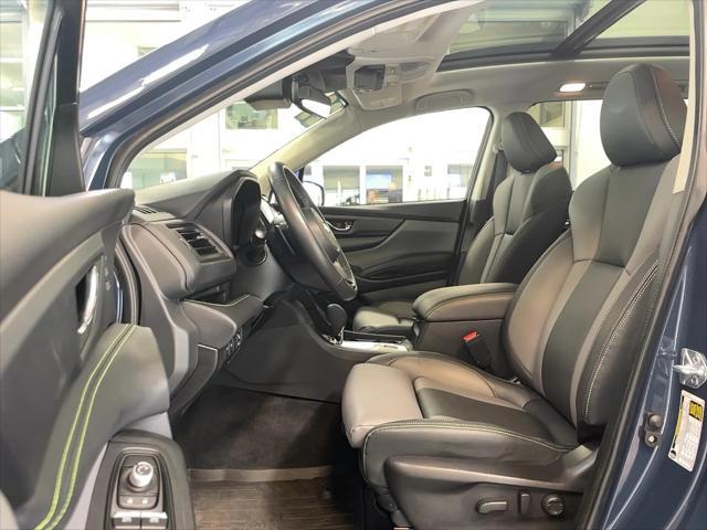 used 2023 Subaru Ascent car, priced at $40,921