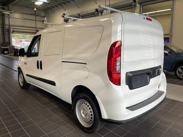 used 2022 Ram ProMaster City car, priced at $36,961