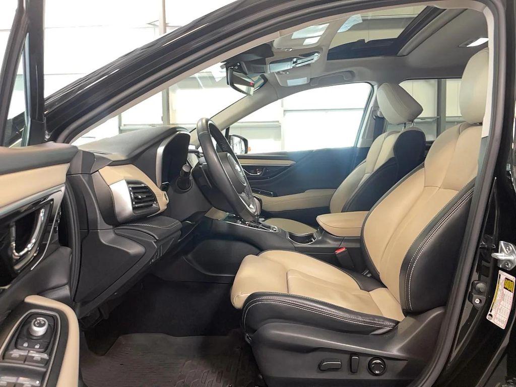 used 2023 Subaru Outback car, priced at $27,991