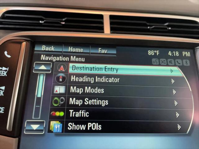used 2014 Chevrolet Camaro car, priced at $23,921