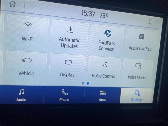 used 2022 Ford F-250 car, priced at $47,941