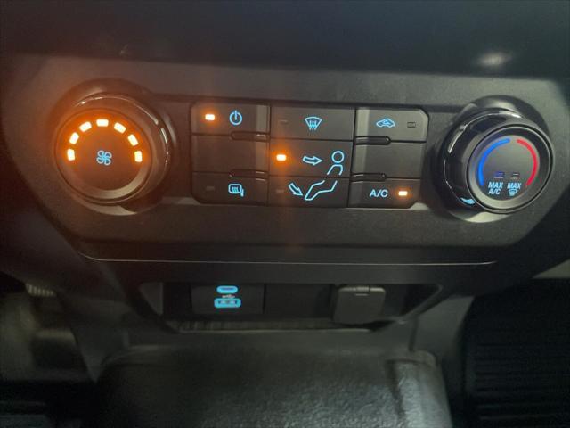 used 2022 Ford F-250 car, priced at $47,941