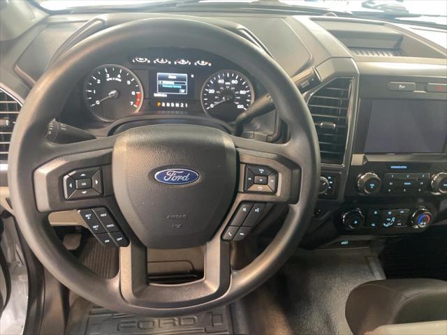 used 2022 Ford F-250 car, priced at $47,941