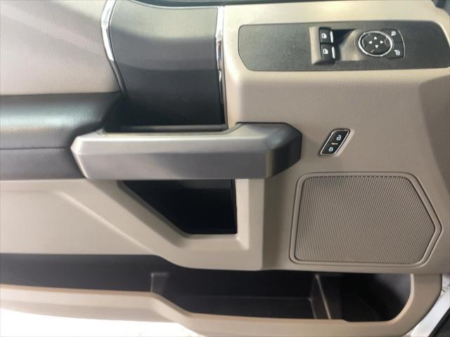 used 2022 Ford F-250 car, priced at $47,941