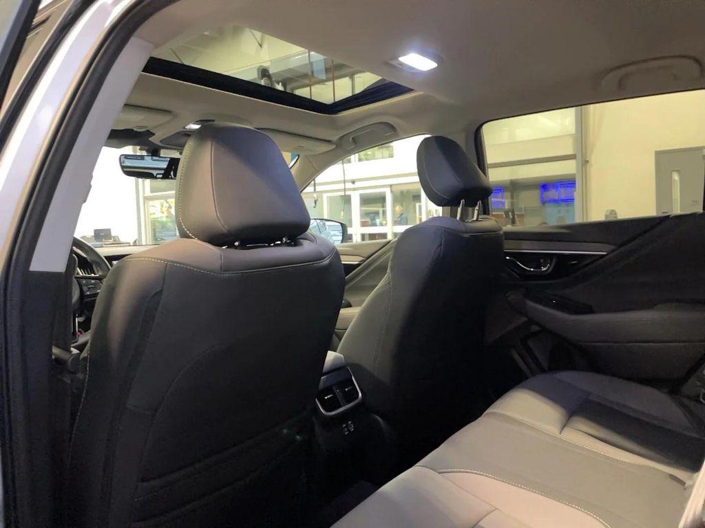 used 2024 Subaru Outback car, priced at $29,991