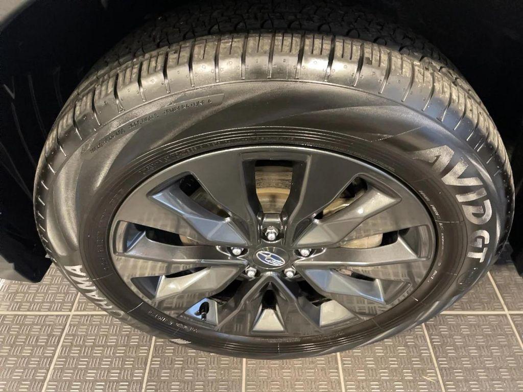 used 2024 Subaru Outback car, priced at $29,991