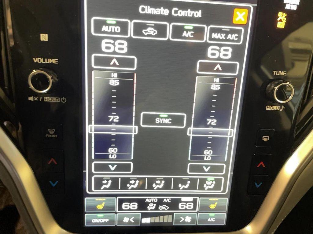 used 2024 Subaru Outback car, priced at $29,991