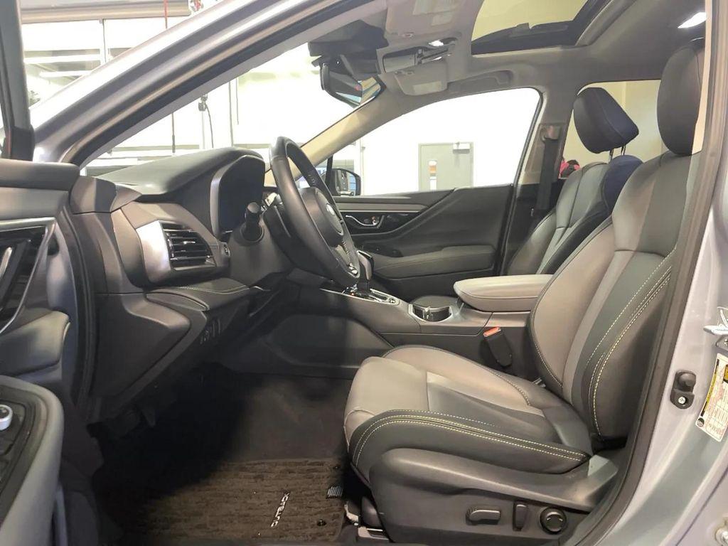 used 2024 Subaru Outback car, priced at $29,991