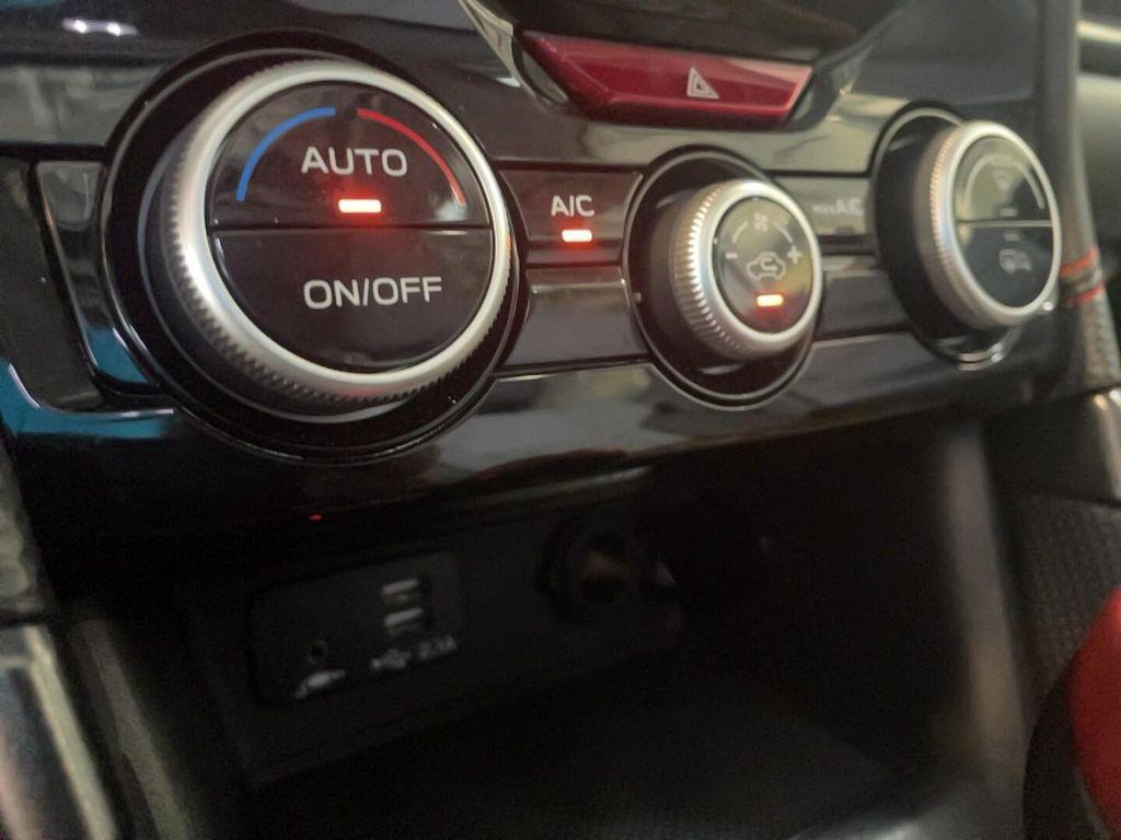 used 2024 Subaru Forester car, priced at $31,501