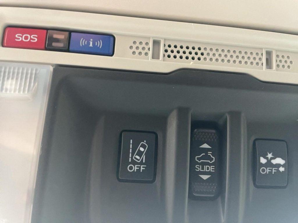 used 2024 Subaru Forester car, priced at $31,501