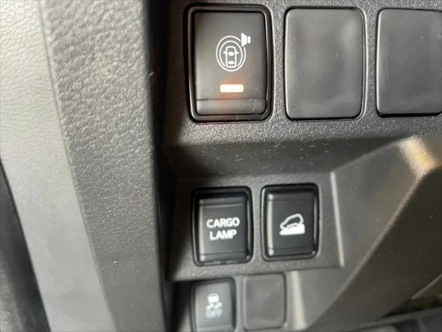 used 2023 Nissan Frontier car, priced at $35,921