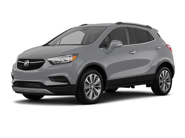 used 2019 Buick Encore car