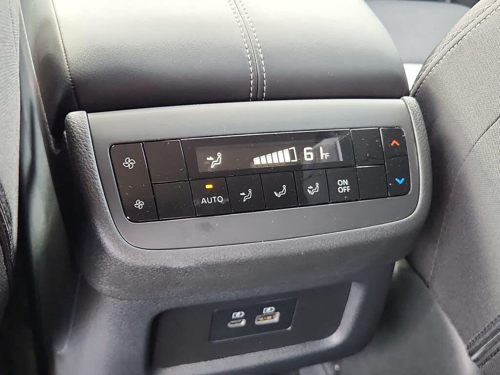 new 2025 Nissan Pathfinder car, priced at $44,375