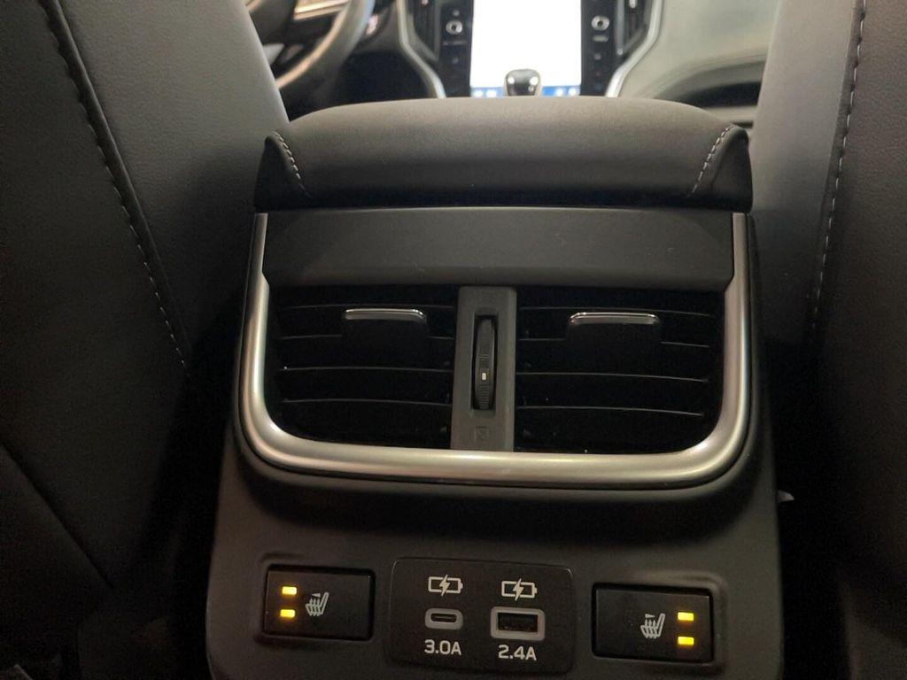 used 2024 Subaru Outback car, priced at $31,901