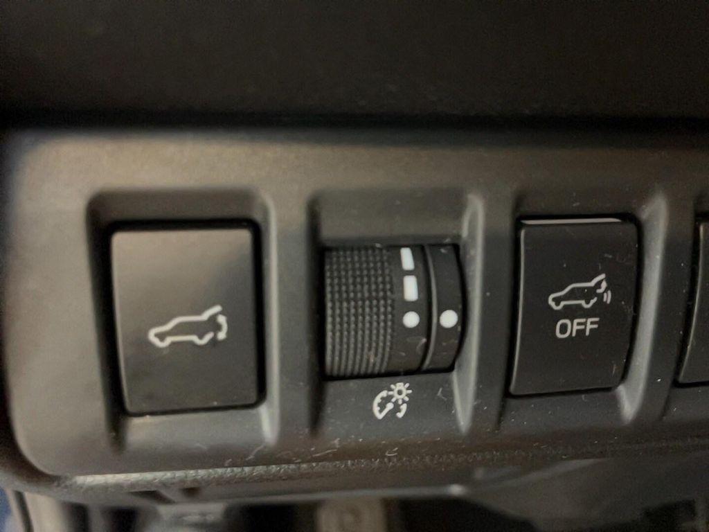 used 2024 Subaru Outback car, priced at $31,901