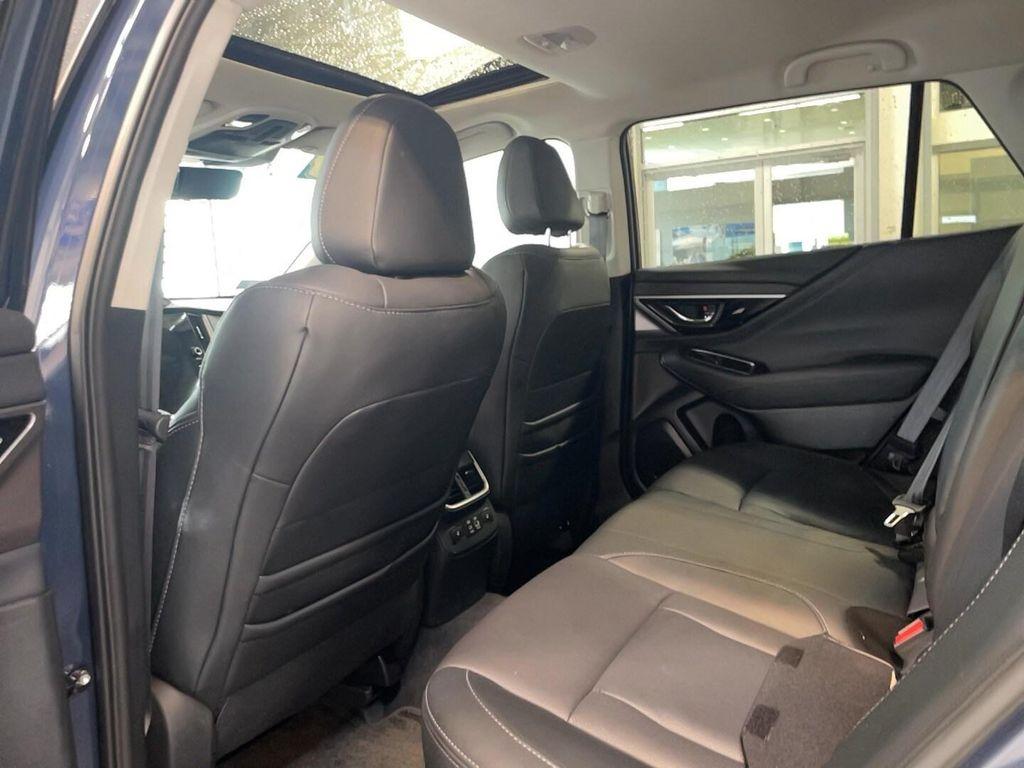 used 2024 Subaru Outback car, priced at $31,901