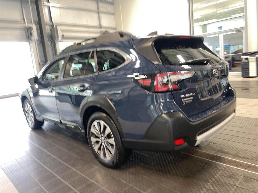 used 2024 Subaru Outback car, priced at $31,901