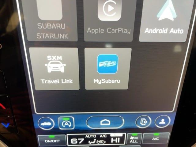 used 2024 Subaru Impreza car, priced at $25,995