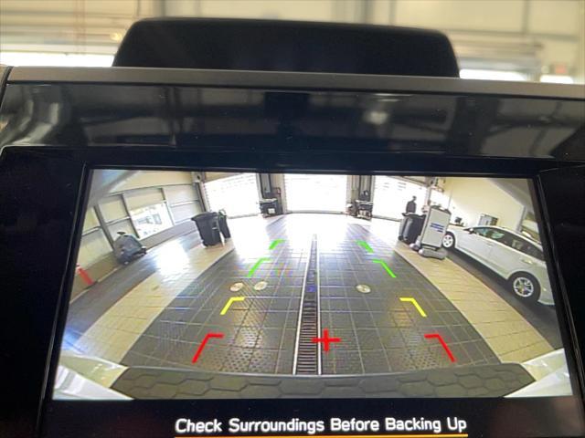 used 2023 Subaru Crosstrek car, priced at $25,921