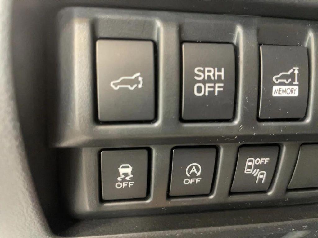used 2022 Subaru Forester car, priced at $30,999