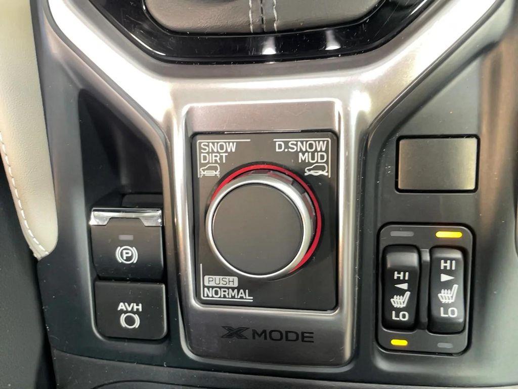 used 2022 Subaru Forester car, priced at $30,999