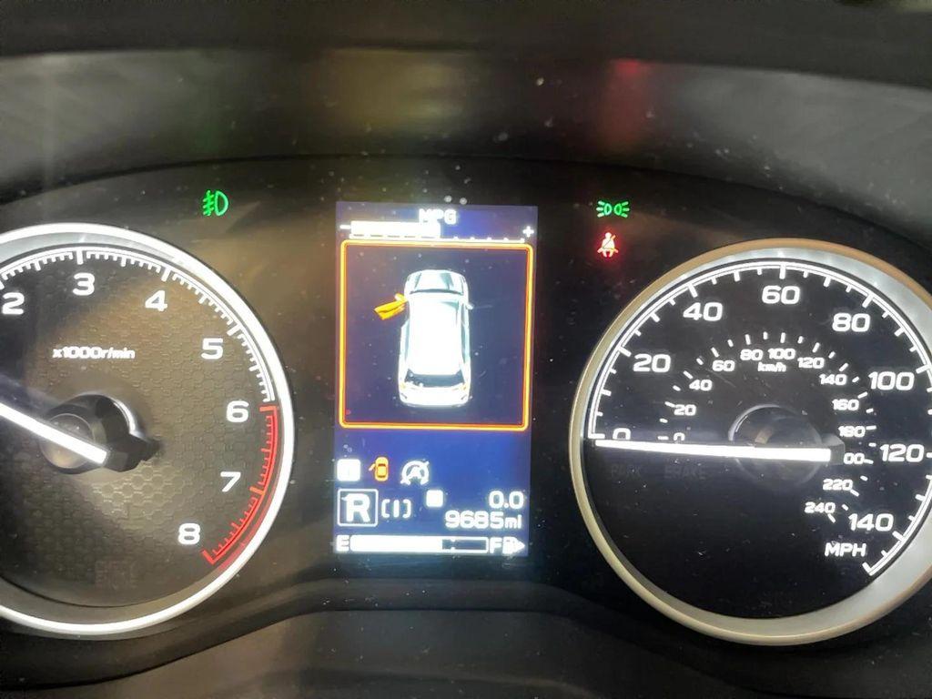 used 2022 Subaru Forester car, priced at $30,999