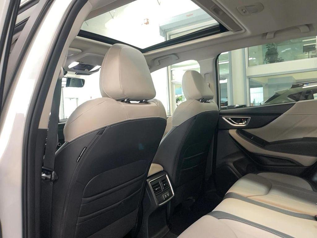 used 2022 Subaru Forester car, priced at $30,999