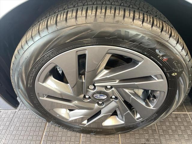 used 2024 Subaru Legacy car, priced at $32,921