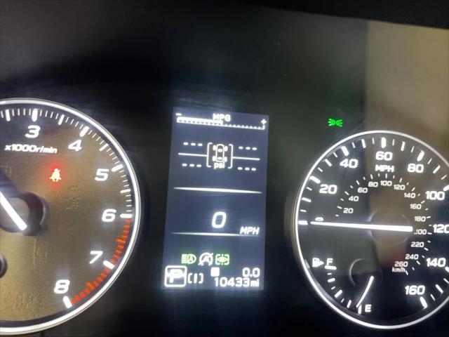 used 2024 Subaru Legacy car, priced at $32,921