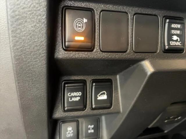 used 2023 Nissan Frontier car, priced at $42,491