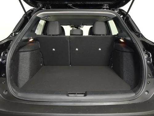 new 2025 Nissan Kicks car, priced at $25,180