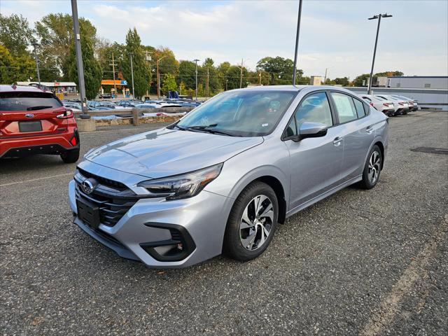 new 2025 Subaru Legacy car, priced at $28,679