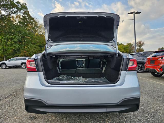 new 2025 Subaru Legacy car, priced at $28,679