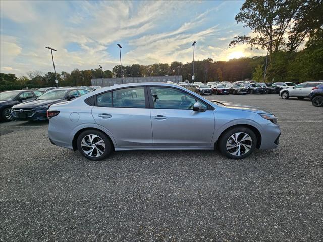 new 2025 Subaru Legacy car, priced at $28,679