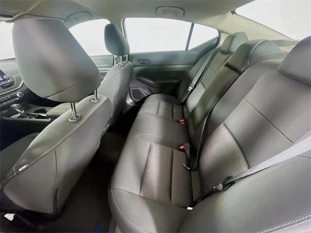 used 2025 Nissan Altima car, priced at $28,971