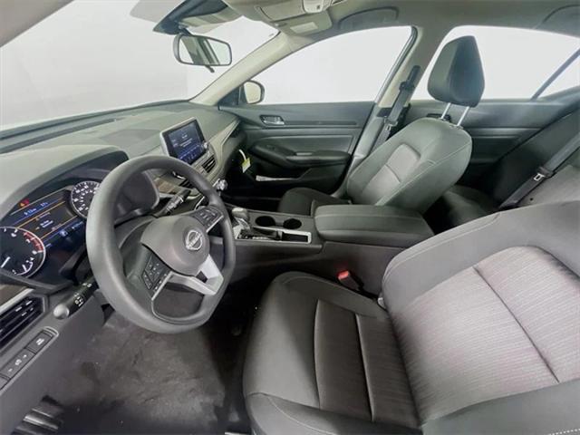 used 2025 Nissan Altima car, priced at $28,971