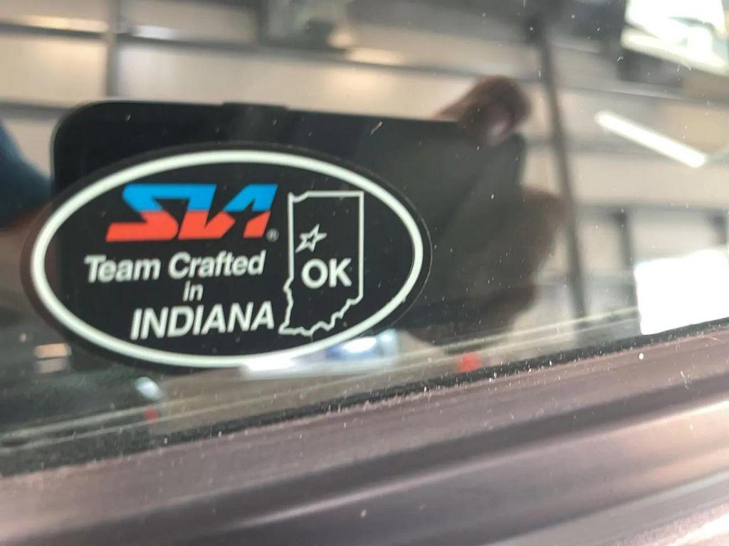 used 2022 Subaru Impreza car, priced at $23,921