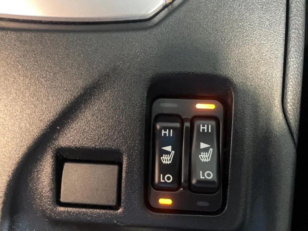 used 2022 Subaru Impreza car, priced at $23,921
