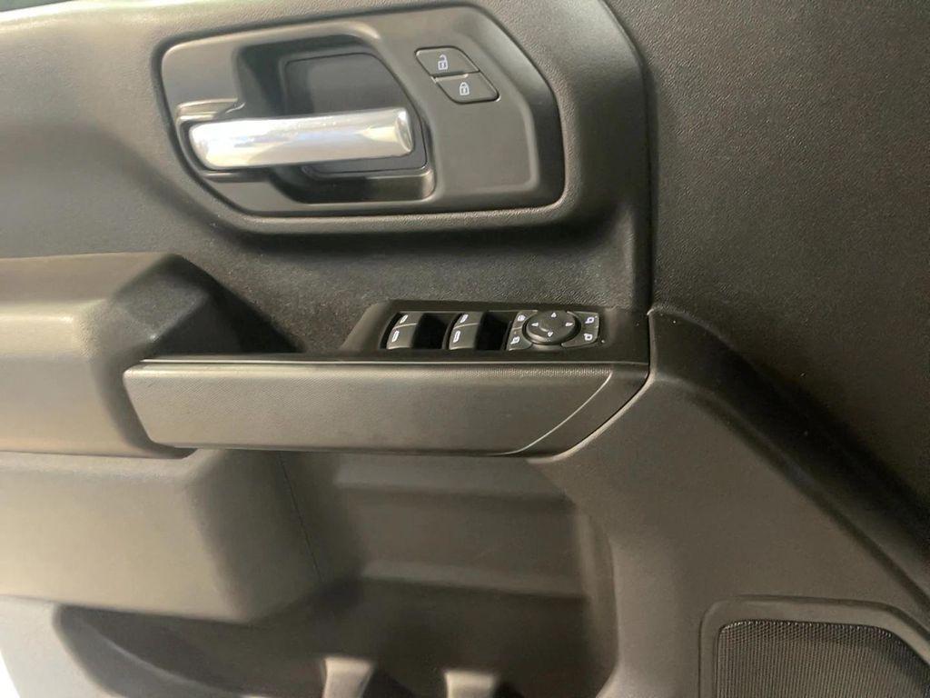 used 2022 Chevrolet Silverado 2500 car, priced at $39,991