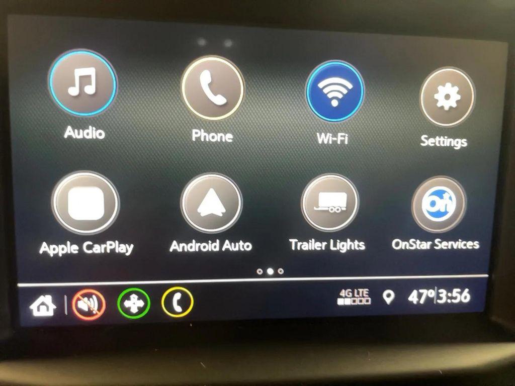 used 2022 Chevrolet Silverado 2500 car, priced at $39,991