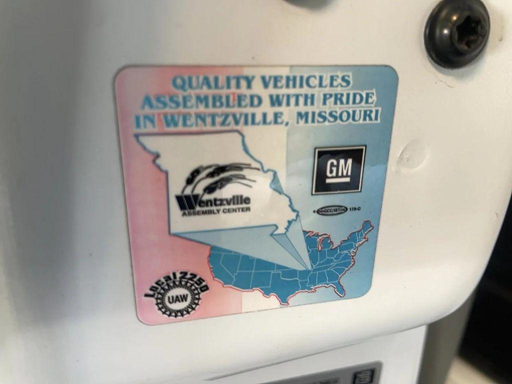 used 2023 Chevrolet Express 2500 car, priced at $29,901