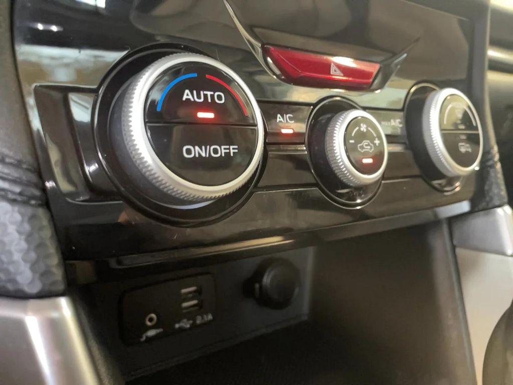 used 2022 Subaru Forester car, priced at $23,921